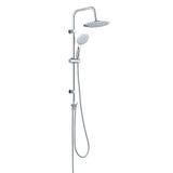 Tema 53235 Rain Plus Slim Tepe Duş Takımı