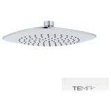 Tema 55230 Bianko Tepe Duş Başlığı - Gri