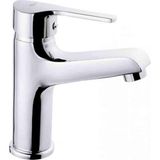 Tema 61070 Sigma Q35 Yüksek Lavabo Bataryası