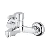 Tema 61091 Krom Tulip Banyo Bataryası