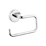 Tema 71910 Tenox Parlak Eko Krom Kapaksız Kağıtlık