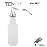Tema Ankastre Sıvı Sabunluk 1000 ml