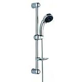 Tema Classic Sürgülü Duş Seti (Model No :) 51060