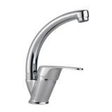 Tema Cosmo Kuğu Lavabo Bataryası