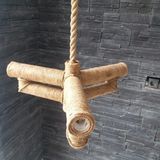 Tema Design Halat Avize kod 001 - Hasır