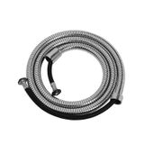 TEMA DUŞ SPİRALİ ÖRGÜLÜ İNCE KENETLİ 150 CM 54101
