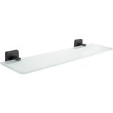 Tema Kare Etajer Mat Sıyah 71701-2m - Renkli
