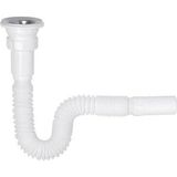 Tema Körüklü Lavabo Sifonu 32Mm
