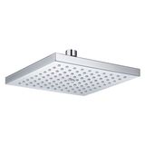 Tema Krom Tepe Duş Başlık 55241