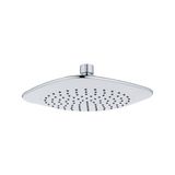Tema Oval Tepe Duş Başlığı