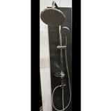 Tema Rain Easy Tepe Duş Seti 53290