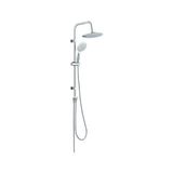 Tema Rain Plus Slım Sürgülü Duş Seti 53235 - Gri