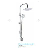 Tema Rain Pratik Bianco 5 F Tepe Duş Seti 53270