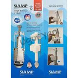 Tema Siamp 22/101 Tek Basmalı Rezervuar Iç Takım Seti