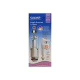 Tema Sıamp 22/93 Basmalı Rezervuar