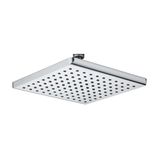 Tema Tetra Banyo Tepe Duş Başlığı Başlık Kireç Kırıcılı Sistem