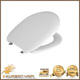 Tema Troy 41110 Klozet Kapağı