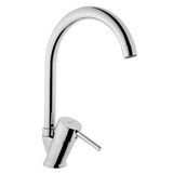 Tema Tulip Lavabo Bataryası