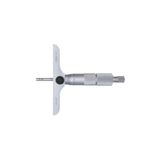 Temak 0-150mmx0.01 EKONOMİK TİP DERİNLİK MİKROMETRE