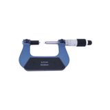 Temak 0-25mm VİDA MİKROMETRESİ