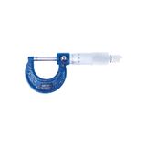 Temak 0-25mmx0.01 EKONOMİK TİP MİKROMETRE