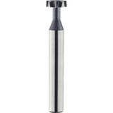 Temak 25.5 x 6 mm Kraft Karbür T-Yarık Freze