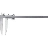 Temak 500mmx0.02 EKONOMİK TİP KUMPAS (ÇENE 250mm)
