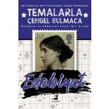 Temalarla Çengel Bulmaca - Edebiyat - Kolektif