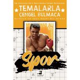 Temalarla Çengel Bulmaca - Spor - Kolektif