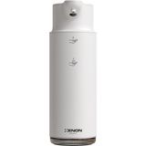 Temassız Sabun Dispenseri 300 ml Kapasiteli Otomatik Sıvı Sabunluk X6840 (Beyaz)