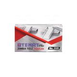 TEMAT 24/6 GÜMÜŞ ZIMBA TELİ 8694340103730