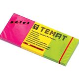 TEMAT 3X50X40 MM NOT KAĞIDI 80 ypr