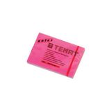 Temat ( 50 * 75 Mm ) Not Kağıdı 80 Yaprak Fos Pembe