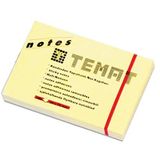 TEMAT 50X75 MM NOT KAĞIDI 100 ypr