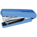 temat 5500 mini zımba makinesi no:10 mavi 10764 - Yok