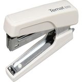 Temat 6200 Zımba Makinesi Beyaz Renk 20 Yaprak Kapasite No:10 10919 Kırtasiye Ürünü