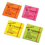 TEMAT 75X75 MM NOT KAĞIDI 80 ypr