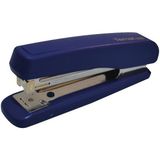 Temat 8000 Zımba Makinesi No:24-6 Mavi 11457