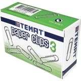 Temat Ataş No:3 ( 28 mm) - 100'lü x 6 Paket