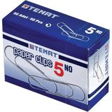 Temat Ataş No:5 ( 50 mm ) - 50'li x 4 Kutu