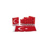 Temat Bayrak Türk Bayrağı 120*180 cm