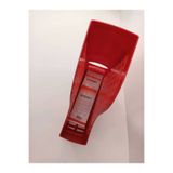 Temat Mg01 Plastik Magazinlik-kırmızı