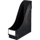 Temat Mg02 Plastik Magazinlik (ofis Tipi) Siyah