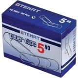 Temat No:5 Ataş Nikel - No: 5 - Ataç
