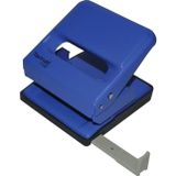 Temat Perfaratör ( Delgeç ) 2.5 Mm Mavi 1100(1 Paket 30 Adet)