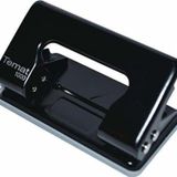 Temat Perfaratör ( Delgeç ) Midi 12 Sy Siyah 1000(1 Paket 60 Adet)