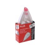 Temat Plus Düzeltici Şerit Daksil 4,2 mm x 7 mt Mini Beyaz Renkli Kullanım Kolaylığı