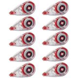 Temat Plus Şerit Daksil 4,2 X 7 Mt - Wh-504 Mini - 10 Adet