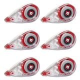 Temat Plus Şerit Daksil 4,2 x 7 mt - WH-504 Mini - 6 Adet