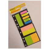 Temat Postit Set (Klasöre Takma Tabanlı)